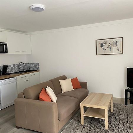 Maison Spacieuse Et Confortable 100M2 Avec Jardin Val-de-Reuil Exterior foto
